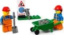 LEGO 60325 Ciężarówka z betoniarką — 4