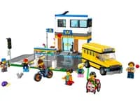 LEGO 60329 Dzień w szkole