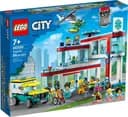 LEGO 60330 Szpital — 6