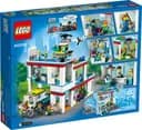 LEGO 60330 Szpital — 2