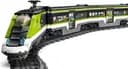 LEGO 60337 Ekspresowy pociąg pasażerski — 7