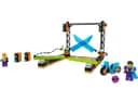 LEGO 60340 Wyzwanie kaskaderskie: ostrze — 1