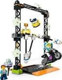 LEGO 60341 Wyzwanie kaskaderskie: przewracanie — 3