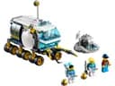 LEGO 60348 Łazik księżycowy — 1