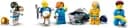 LEGO 60349 Stacja kosmiczna na Księżycu — 3