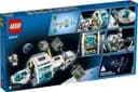 LEGO 60349 Stacja kosmiczna na Księżycu — 10