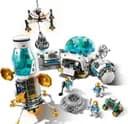 LEGO 60350 Stacja badawcza na Księżycu — 4