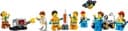 LEGO 60351 Start rakiety z kosmodromu — 4