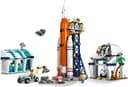 LEGO 60351 Start rakiety z kosmodromu — 5