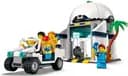 LEGO 60351 Start rakiety z kosmodromu — 6