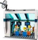 LEGO 60351 Start rakiety z kosmodromu — 8