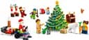LEGO 60352 Kalendarz adwentowy LEGO City — 4