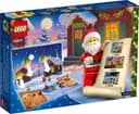 LEGO 60352 Kalendarz adwentowy LEGO City — 5