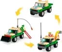 LEGO 60353 Misje ratowania dzikich zwierząt — 3