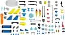 LEGO 60355 Śledztwa wodnej policji — 4