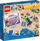 LEGO 60355 Śledztwa wodnej policji — 5