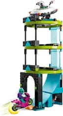 LEGO 60361 Ekstremalne wyzwanie kaskaderskie — 6