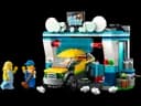 LEGO 60362 Myjnia samochodowa — 1