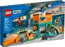 LEGO 60364 Uliczny skatepark — 2