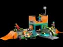 LEGO 60364 Uliczny skatepark — 1