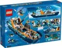 LEGO 60368 Łódź badacza Arktyki — 7
