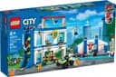 LEGO 60372 Akademia policyjna — 2