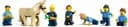 LEGO 60372 Akademia policyjna — 3