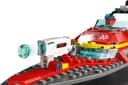 LEGO 60373 Łódź strażacka — 4