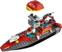 LEGO 60373 Łódź strażacka — 5