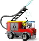 LEGO 60375 Remiza strażacka i wóz strażacki — 5