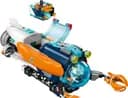 LEGO 60379 Łódź podwodna badacza dna morskiego — 7