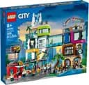 LEGO 60380 Śródmieście — 7
