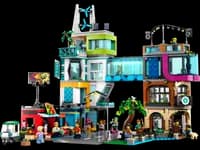 LEGO 60380 Śródmieście