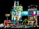 LEGO 60380 Śródmieście — 1
