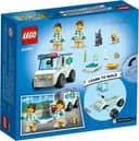 LEGO 60382 Karetka weterynaryjna — 7