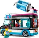 LEGO 60384 Pingwinia furgonetka ze slushem — 3