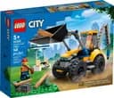 LEGO 60385 Koparka — 2