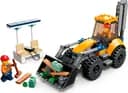 LEGO 60385 Koparka — 3