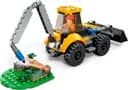 LEGO 60385 Koparka — 5