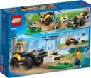 LEGO 60385 Koparka — 8