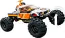 LEGO 60387 Przygody samochodem terenowym z napędem 4x4 — 6