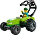 LEGO 60390 Traktor w parku — 4