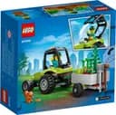 LEGO 60390 Traktor w parku — 6