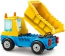 LEGO 60391 Ciężarówki i dźwig z kulą wyburzeniową — 2