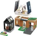 LEGO 60398 Domek rodzinny i samochód elektryczny — 4