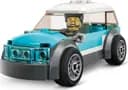 LEGO 60398 Domek rodzinny i samochód elektryczny — 5