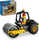 LEGO 60401 Walec budowlany — 2