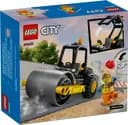 LEGO 60401 Walec budowlany — 6