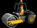 LEGO 60401 Walec budowlany — 1