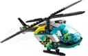 LEGO 60405 Helikopter ratunkowy — 4